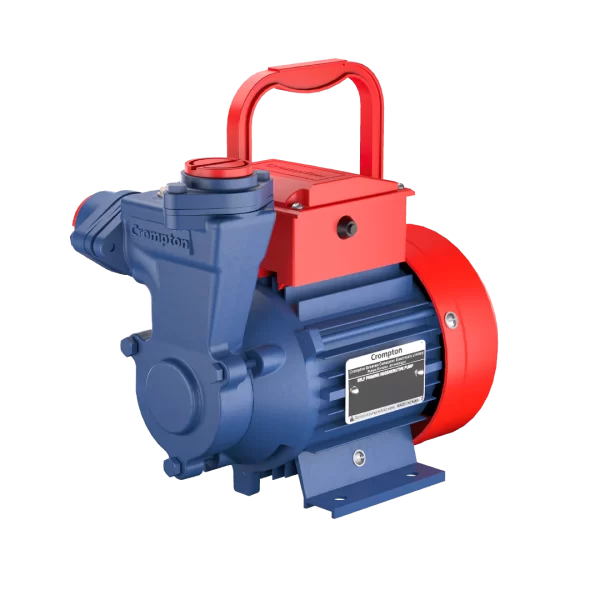 ULTIMO I - Mini Self Priming Regenerative Pump 1 HP