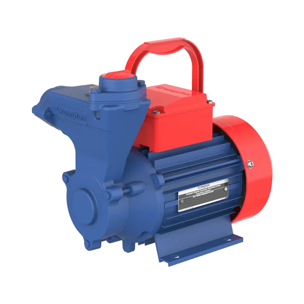 GLIDE PLUS I - Mini Self Priming Regenerative Pump 1 HP